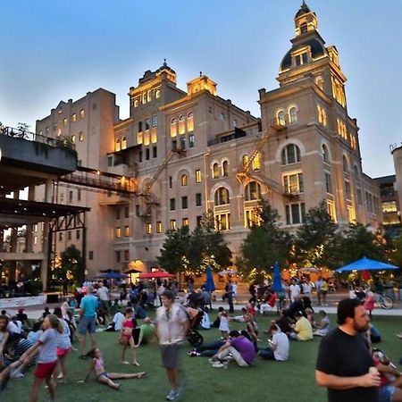Private Hot Tub3Bd2Ba 2 Miles To Sa River Walk San Antonio Exterior foto