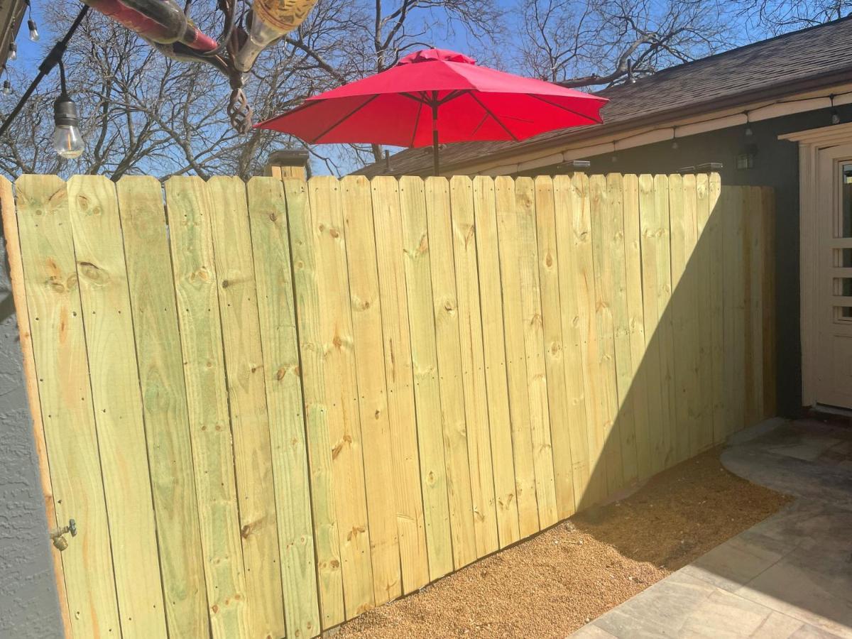 Private Hot Tub3Bd2Ba 2 Miles To Sa River Walk San Antonio Exterior foto